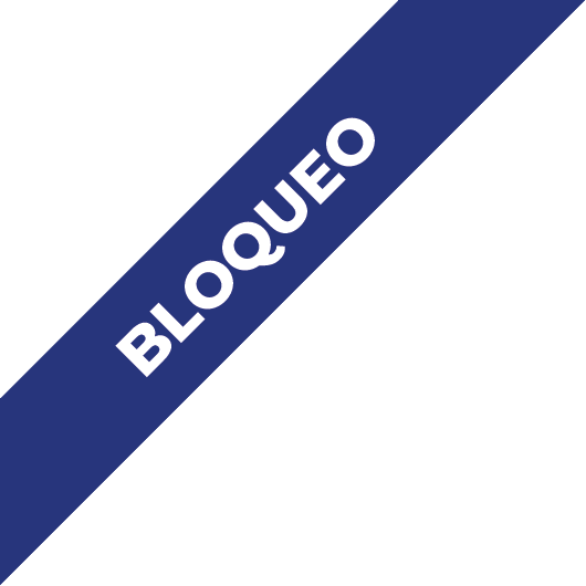 Bloqueado
