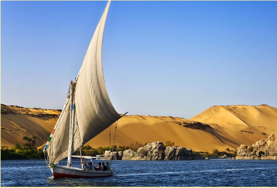 aswan tours sa de cv